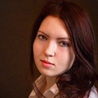 Portrait of a photographer (avatar) Людмила Бегунова (Luydmila Begunova)
