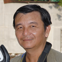 Portrait of a photographer (avatar) Tuan Van Nguyen