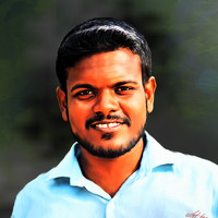 Portrait of a photographer (avatar) Laddu Sasindu Pramuditha De Silva (L. Sasindu Pramuditha De Silva)