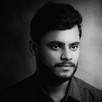 Портрет фотографа (аватар) Pratik Joshi