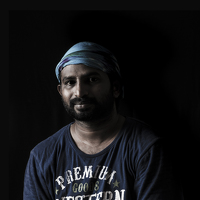 Portrait of a photographer (avatar) Piruthiviraj Kiridarane (Piruthiviraj)