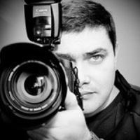 Portrait of a photographer (avatar) Пылаев Александр