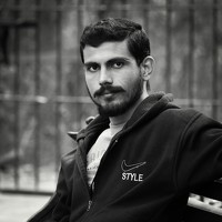 Портрет фотографа (аватар) Jayesh Rajput (Jayesh Dilipsing Rajput)