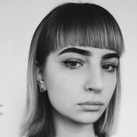 Portrait of a photographer (avatar) Ангелина Бобченко (Angelina Bobchenko)