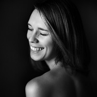Portrait of a photographer (avatar) Светлана Шелеметева (Svetlana Shelemeteva)