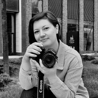 Portrait of a photographer (avatar) Кочеткова Анна