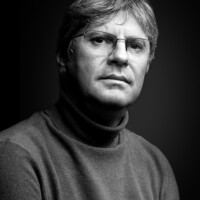 Portrait of a photographer (avatar) Vasile Sarb (Sarb Vasile)