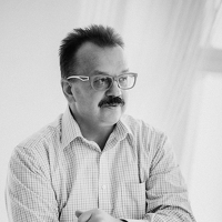 Portrait of a photographer (avatar) Александр Трошин (Alexander Troshin)