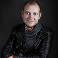 Portrait of a photographer (avatar) Александр Шипов (Aleksandr Shipov)