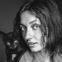 Portrait of a photographer (avatar) Вера Николаевна Мытко
