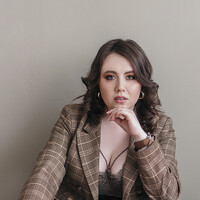 Портрет фотографа (аватар) Дарья Привалова (Darya Privalova)