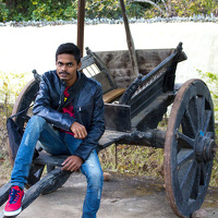 Портрет фотографа (аватар) Nikhil Gujjanwar