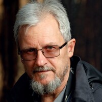 Portrait of a photographer (avatar) Sergey Grinev