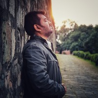 Portrait of a photographer (avatar) Santosh Shirgaokar (Santosh A. Shirgaokar)