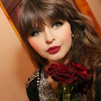 Portrait of a photographer (avatar) Ольга Глущенко (Olga Glushenko)