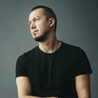 Portrait of a photographer (avatar) Руслан Халиуллин (Ruslan Khaliullin)