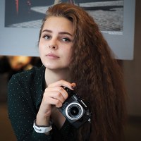 Portrait of a photographer (avatar) лада (lada)