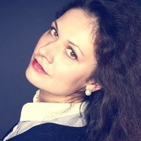 Portrait of a photographer (avatar) Ольга Дробышева (Olga Drobysheva)