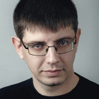 Portrait of a photographer (avatar) Павел Герасименко (Pavel Gerasimenko)
