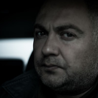 Портрет фотографа (аватар) Давид Нагапетьян (David Nagapetyan)