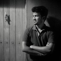 Portrait of a photographer (avatar) Manjunath Subramanian