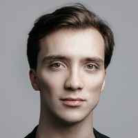 Portrait of a photographer (avatar) Ярослав Булавин (Yaroslav Bulavin)