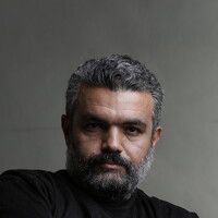 Portrait of a photographer (avatar) khalil