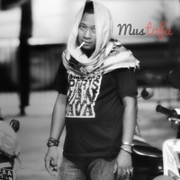 Portrait of a photographer (avatar) Mustofa (-)