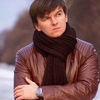 Portrait of a photographer (avatar) Илья Чёрный (Illia Chornyi)