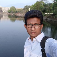 Portrait of a photographer (avatar) Karthikeyan Gnanaprakasam