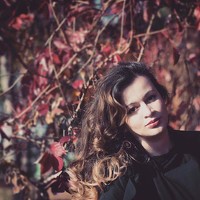 Portrait of a photographer (avatar) Юлия Гуч (Julia Guch)