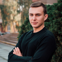 Portrait of a photographer (avatar) Иван Таран