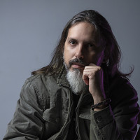 Portrait of a photographer (avatar) Celso Ricardo