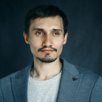 Portrait of a photographer (avatar) Владимир Таланцев (Vladimir  Talancev)