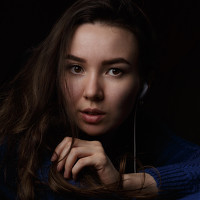 Портрет фотографа (аватар) Ольга Шиховец (Olga Shikhovets)