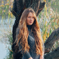 Portrait of a photographer (avatar) Oxana Denina