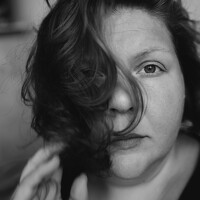 Portrait of a photographer (avatar) Анастасия Лазарева (Anastasiya Lazareva)