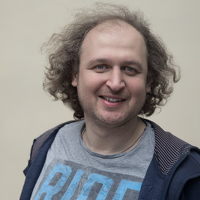 Portrait of a photographer (avatar) Александр