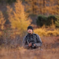 Portrait of a photographer (avatar) Максим Резников (Maxim Reznikov)