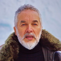 Portrait of a photographer (avatar) Владимир