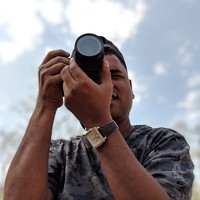 Portrait of a photographer (avatar) Dhiraj Chavan