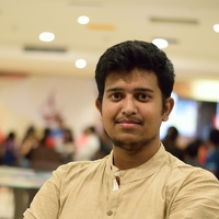 Portrait of a photographer (avatar) Rishiraj bardhan