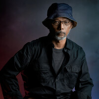 Portrait of a photographer (avatar) Zon Hisham Zainal Abidin (Zon Hisham bin Zainal Abidin)
