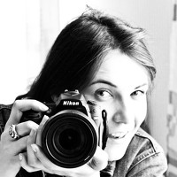 Portrait of a photographer (avatar) Elnora Atnagulova (Elnora Elnora)