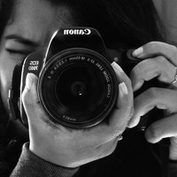 Portrait of a photographer (avatar) Nyonika Rawal