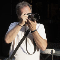 Portrait of a photographer (avatar) JUAN LUIS GARCÍA GOMEZ (JUAN LUIS)