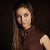 Portrait of a photographer (avatar) Алеся Прокопьева (Alesya Pro)