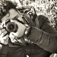 Portrait of a photographer (avatar) Soumya Debsarkar