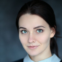 Портрет фотографа (аватар) Варвара Кудинова (Varvara Kudinova)