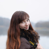 Portrait of a photographer (avatar) Irena Żerdziecka